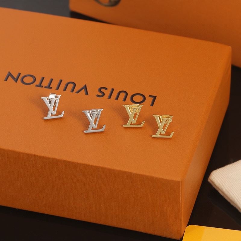 Louis Vuitton Earrings